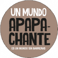 Logo Apapachante